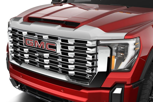 Husky Liners 2890015 HL Aeroskin - Chrome