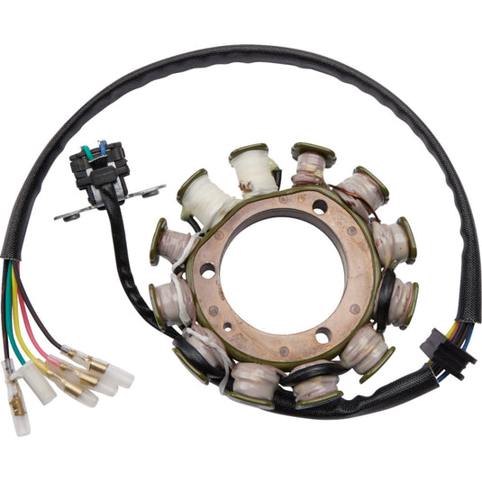Moose Racing M-21-646H Stator