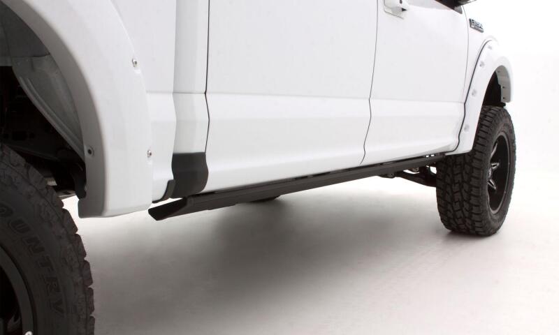 Load image into Gallery viewer, Husky Liners 2874069 HL Trail Armor Rocker Panels
