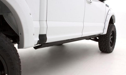 Husky Liners 2874071 HL Trail Armor Rocker Panels