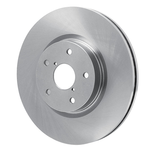 Dfc 600-13035 DFC Brake Rotors - Plain