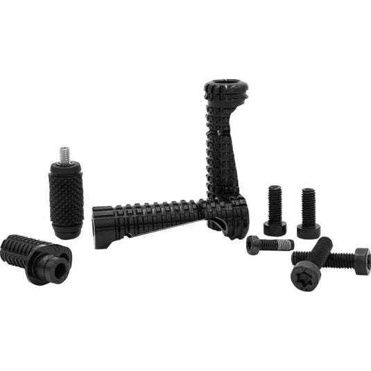 Gilles Tooling SP-01-KIT-B Rearset Spare Parts Kit