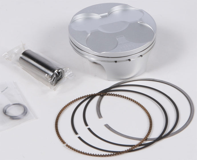 Pro-X 01.1350.A Piston Kit (A) - Standard Bore 78.97mm