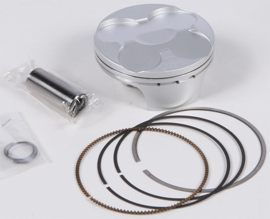 Pro-X 01.1350.A Piston Kit (A) - Standard Bore 78.97mm