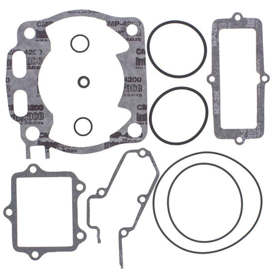 Vertex Pistons 810670 VEP Top End Gasket Kit
