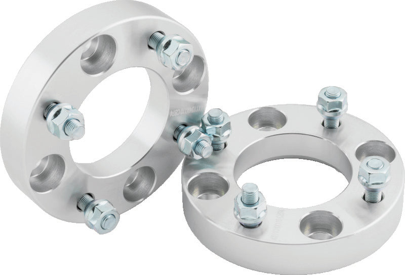 Load image into Gallery viewer, Quadboss 563512 QBS Wheel Spacers
