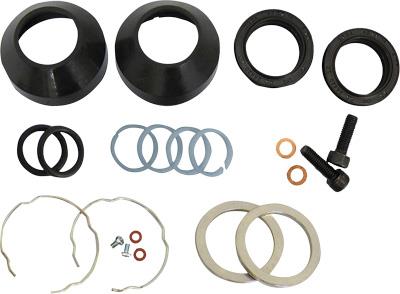 Harddrive C23-0238 Fork Tube Rebuild Kit - 35mm