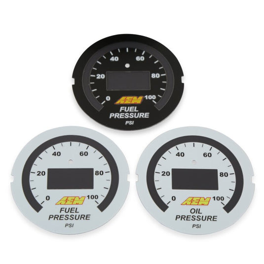 Aem 30-4401 AEM Digital Gauges