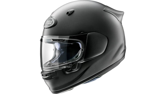 Arai Helmets Contour-X Helmet (Medium, Black Frost)