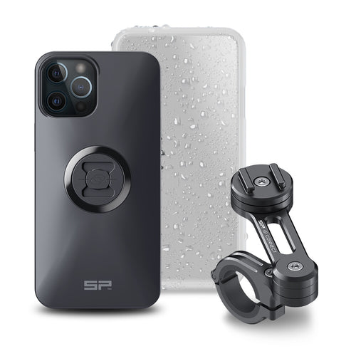 Sp Connect 53934 Moto Bundle - iPhone 12 Pro Max