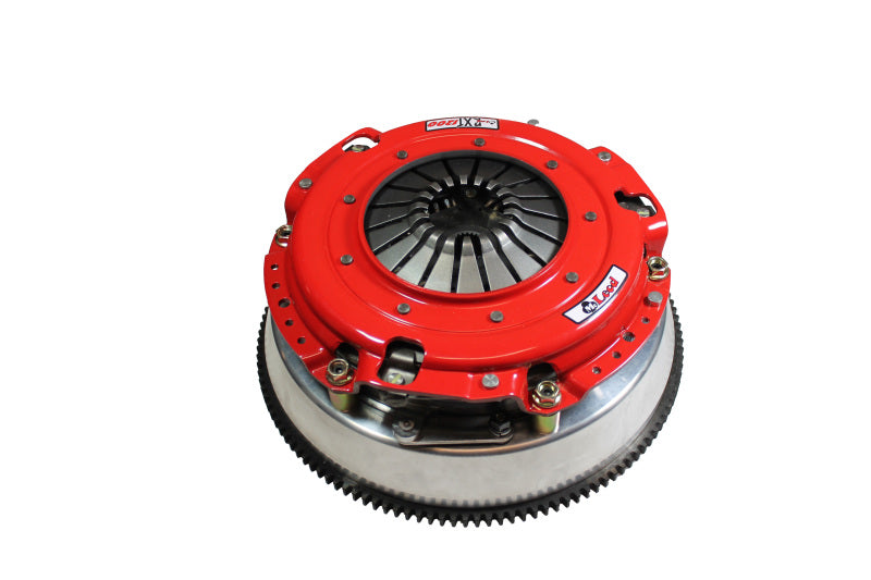 Load image into Gallery viewer, Mcleod Racing 6305507HD MLR RXT Twin Clutch Kits
