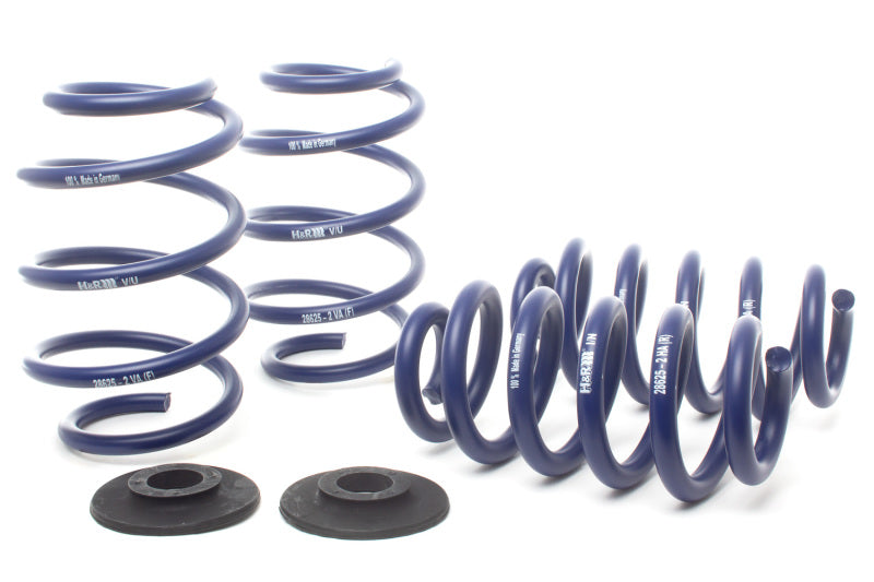 Load image into Gallery viewer, H&amp;R 28625-2 HR Sport Springs

