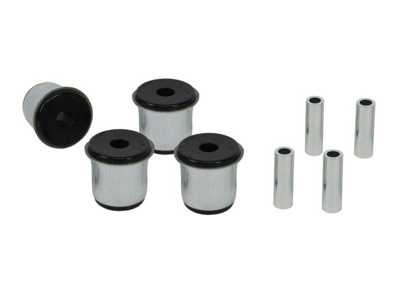 Load image into Gallery viewer, Whiteline W51749 WL Bushings - Control Arm
