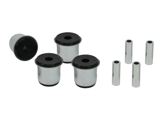 Whiteline W51749 WL Bushings - Control Arm