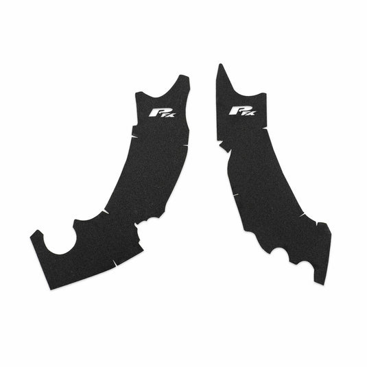 Rfx FXGT 20100 99BK Pro Series Frame Grip Tape - Black