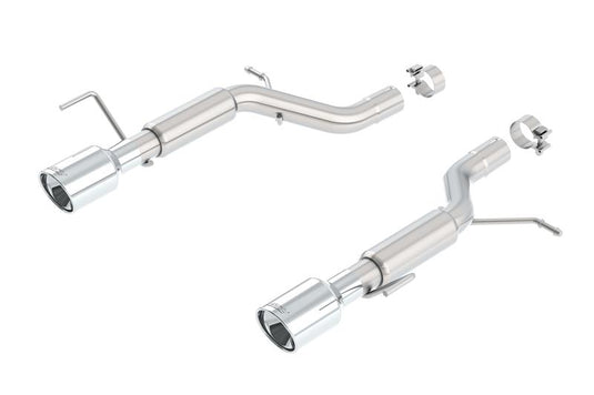 Borla 11844 BOR Axle Back S-Type
