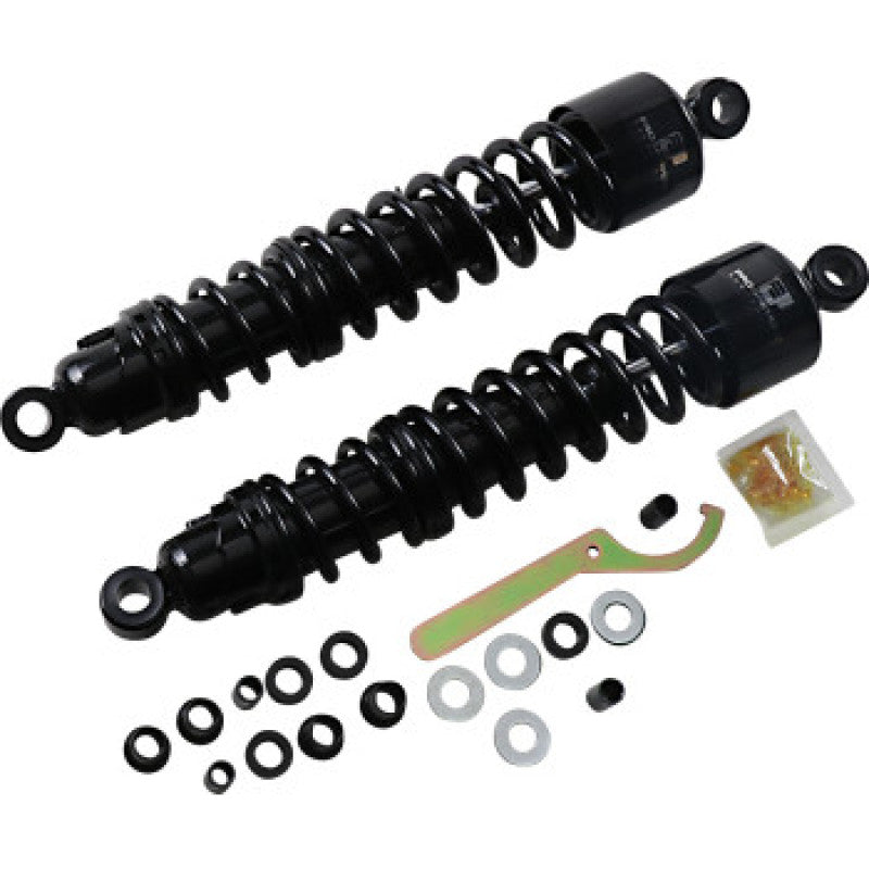 Load image into Gallery viewer, Progressive 413-4041B PGR 413 Shocks

