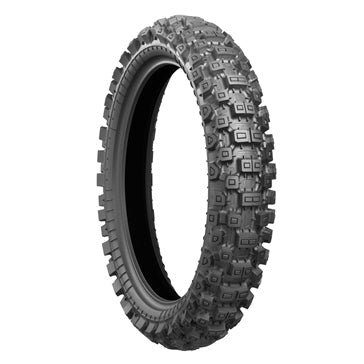 Bridgestone 3093 Battlecross X40 Rear Tire - 110/100-18