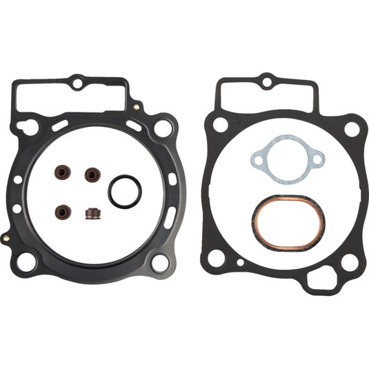 Moose Racing 8100042mse Standard/High-Compression Top-End Gasket Set