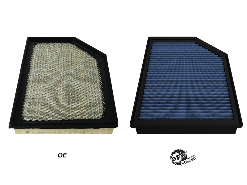 Load image into Gallery viewer, Afe 30-10414R AFE Pro-5 R Direct Fit Filter
