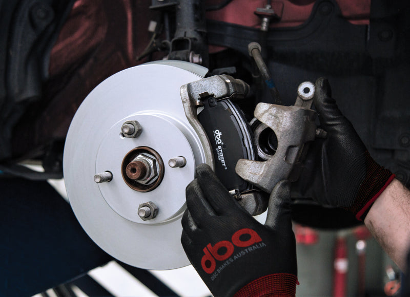 Load image into Gallery viewer, Dba DBA3417E DBA En-Shield Standard Rotors
