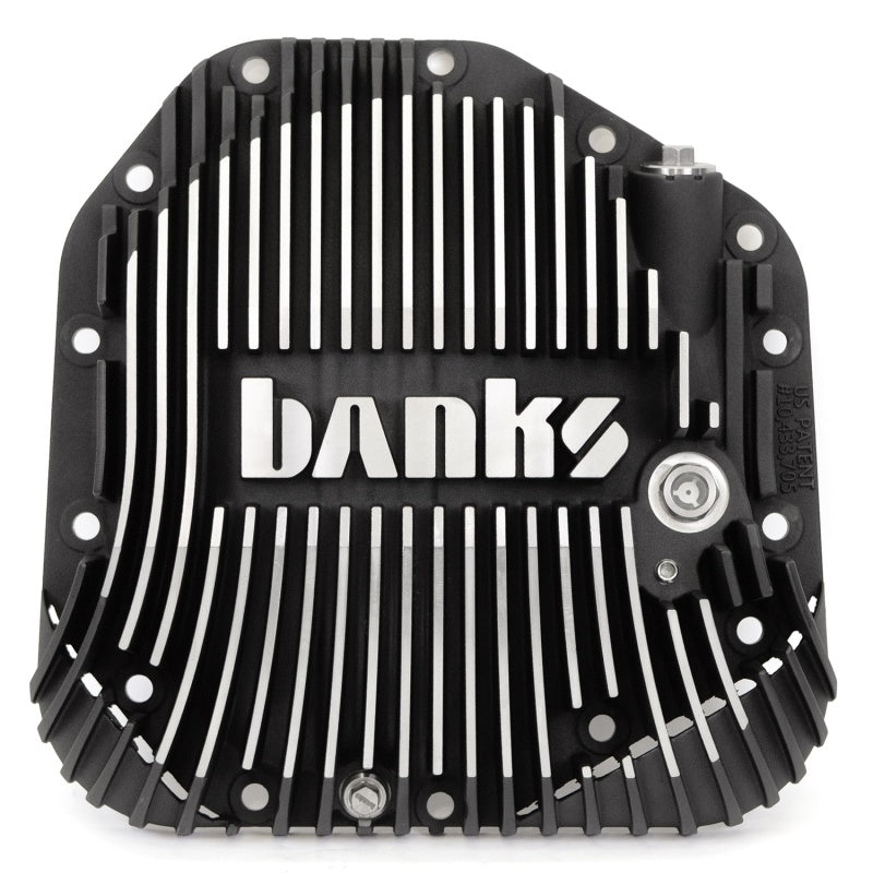Load image into Gallery viewer, Banks Power 19280 GBE Diff Covers
