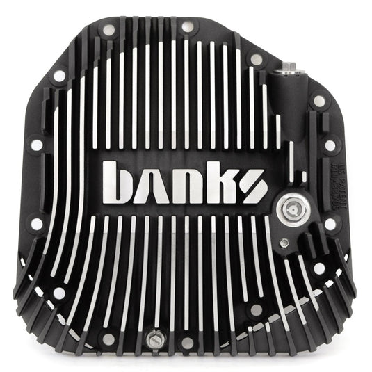 Banks Power 19280 GBE Diff Covers
