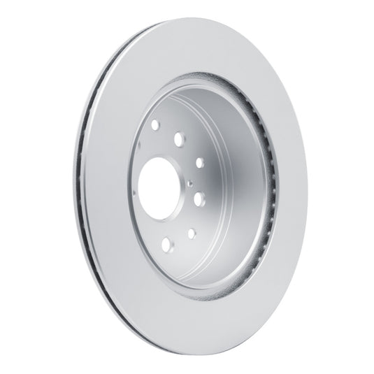 Dfc 604-76064 DFC GeoSPEC Coated Rotors - Plain