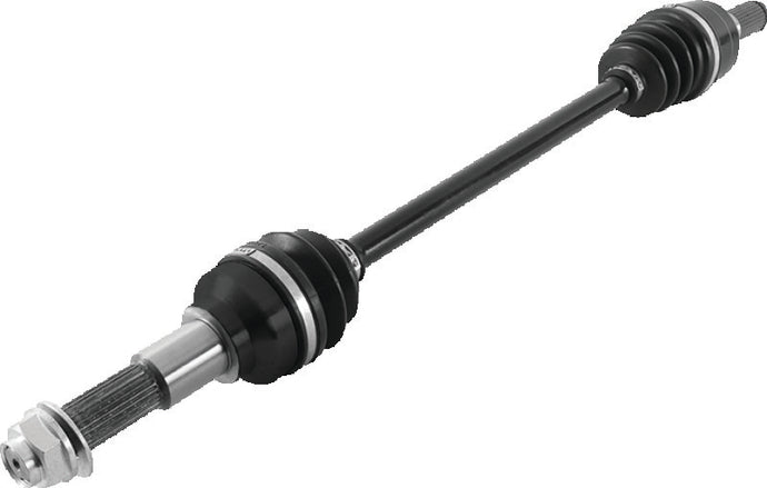 Quadboss 609288 QBS Axles