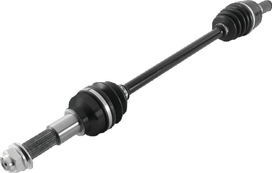 Quadboss 609288 QBS Axles