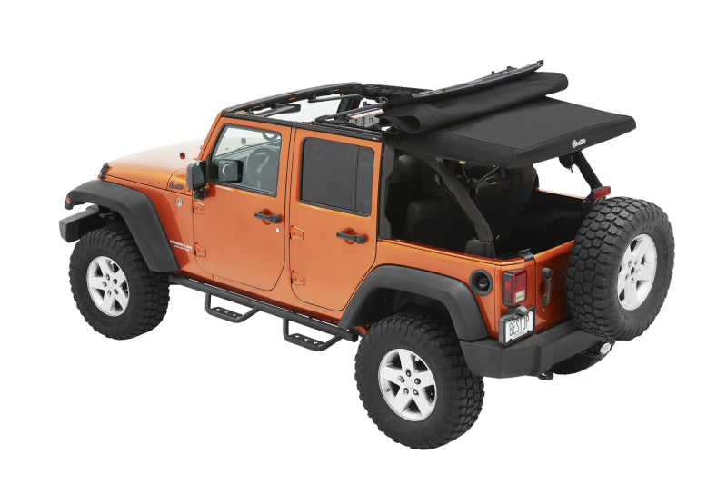 Load image into Gallery viewer, Bestop 54724-17 BES Soft Tops
