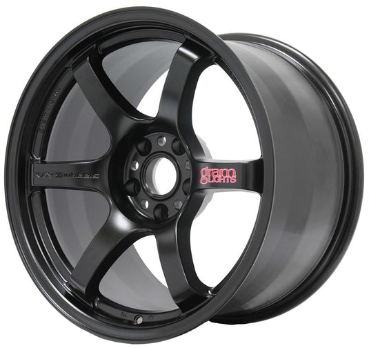 Gram Lights WGIAC22EH GL 57DR Wheels