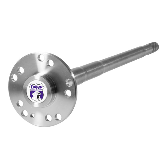 Yukon Gear & Axle YA WD44JL-32-33.9 YUK Chromoly Axles