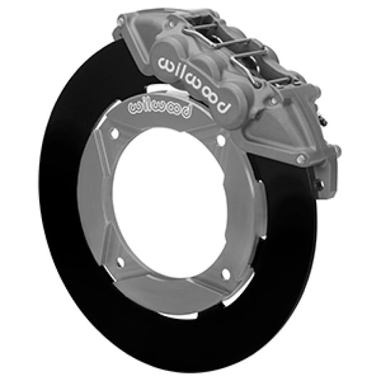 Wilwood 140-17042 WIL UTV Big Brake Kits