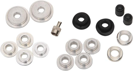 Moose Racing 21-015 M1 Hardware Kit - CR/CRF