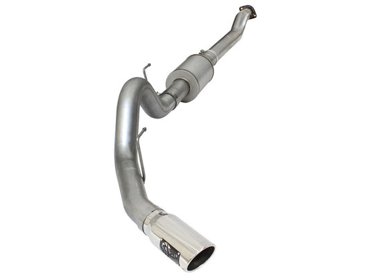 Afe 49-03069-P AFE Exhaust Cat Back