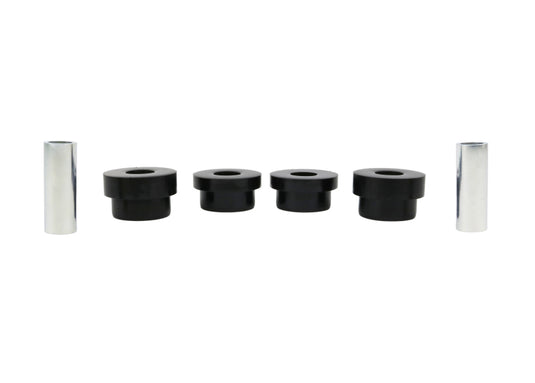 Whiteline W0592 WL Bushings - Differential