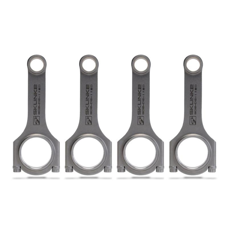 Load image into Gallery viewer, Skunk2 Racing 306-05-1190 SK Alpha Connecting Rods

