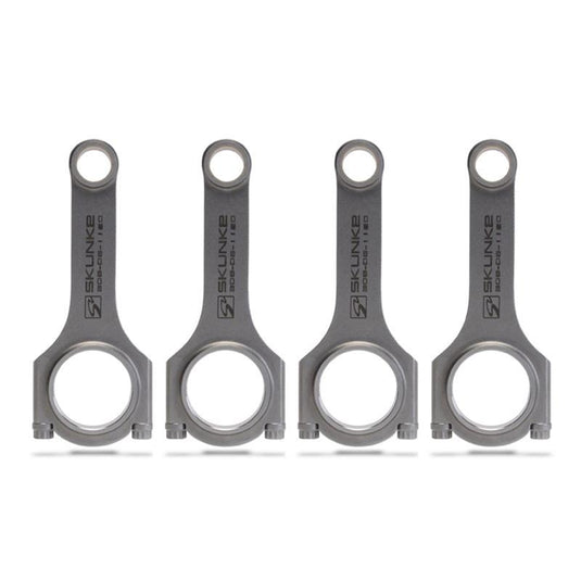 Skunk2 Racing 306-05-1190 SK Alpha Connecting Rods