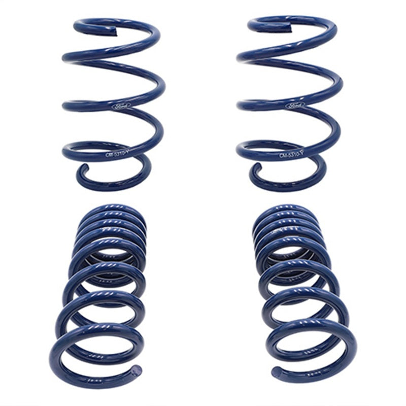 Load image into Gallery viewer, Ford Racing M-5300-W FR Spring Kits
