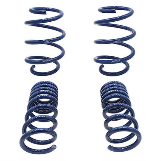 Ford Racing M-5300-W FR Spring Kits