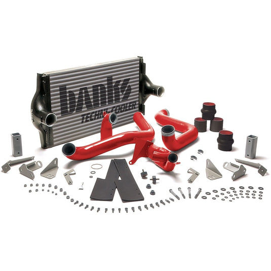 Banks Power 25970 GBE Techni-Cooler Systems