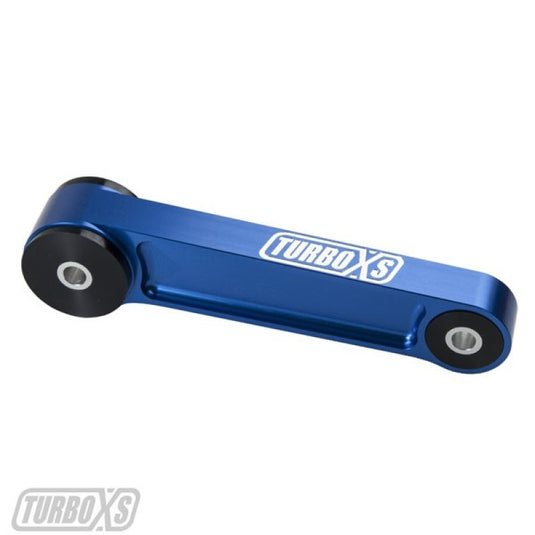 Turbo Xs WS-PSM-BLU TXS Pitch Stop Mount