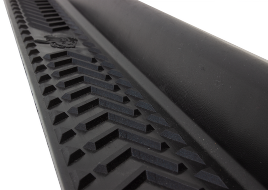 Fishbone Offroad FB15111 FBO Entry Guard