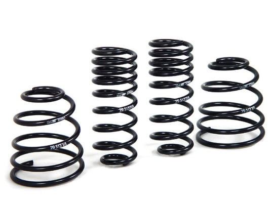 H&R 29513 HR Sport Springs