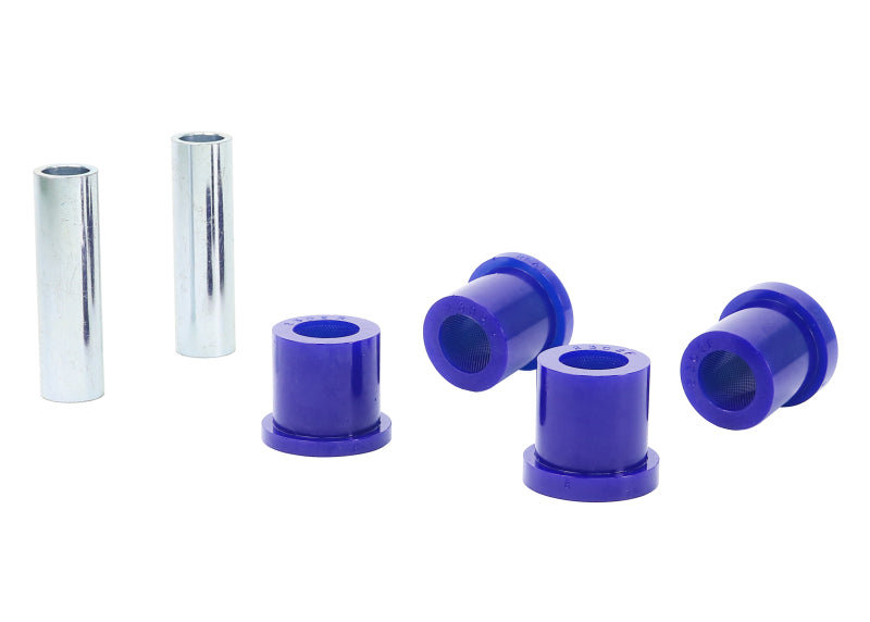 Load image into Gallery viewer, Superpro SPF2302K SPR Bushings - Control Arm
