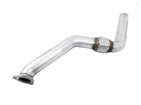 Awe Tuning 3015-53014 AWE Cat-Back Touring