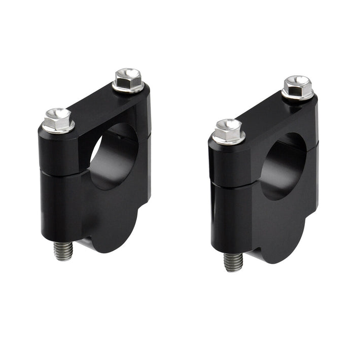 Drc ZE53-01301 Handlebar Riser - 7/8in. - 30mm - Black