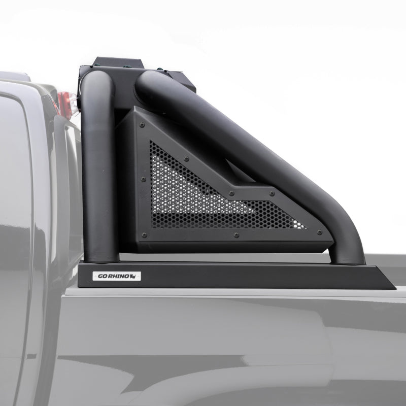 Load image into Gallery viewer, Go Rhino 918000T GOR Sport Bar 2.0 - Tex Black
