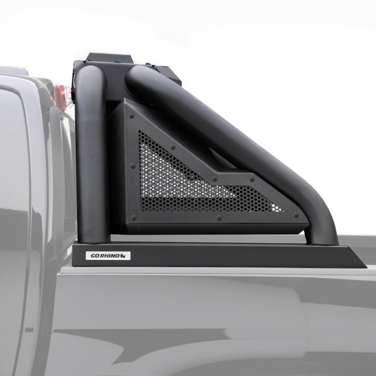 Go Rhino 918000T GOR Sport Bar 2.0 - Tex Black